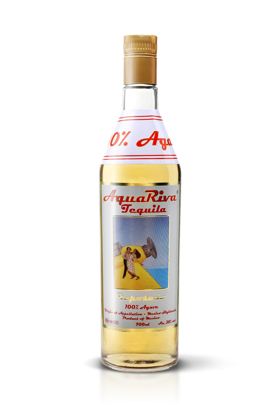 Reposado Tequila