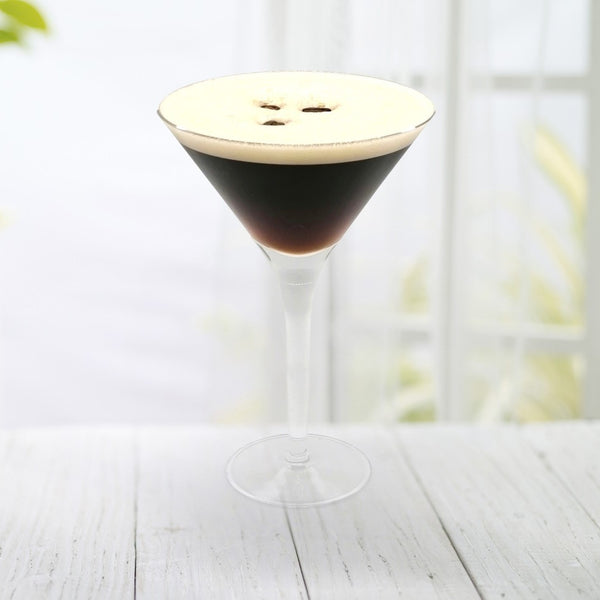AquaRiva Mexpresso Martini