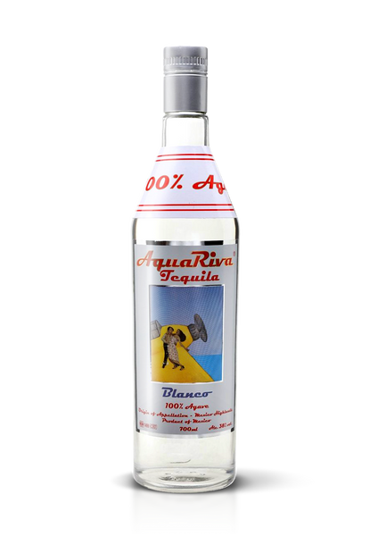 Blanco Tequila