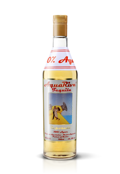Reposado Tequila